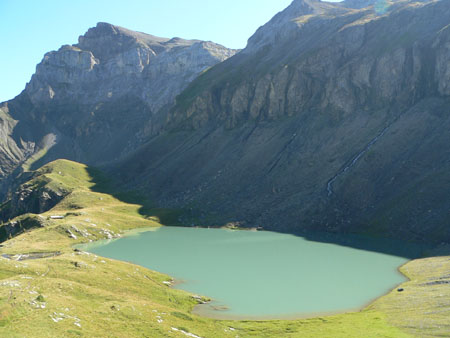 Fluhsee
