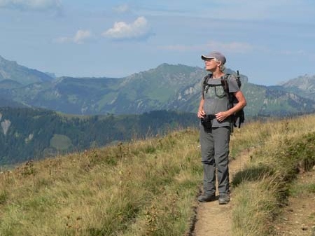 op weg naar Leiterli