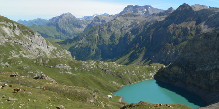 Iffigsee