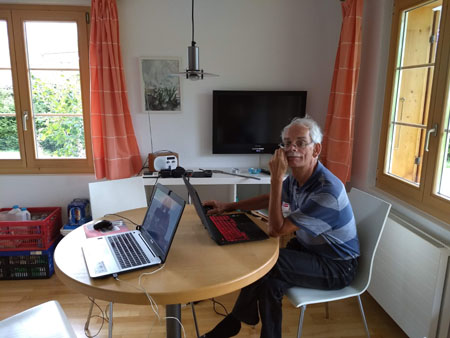 handig voor verslag en krant