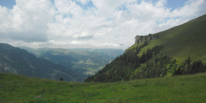 Metschhorn