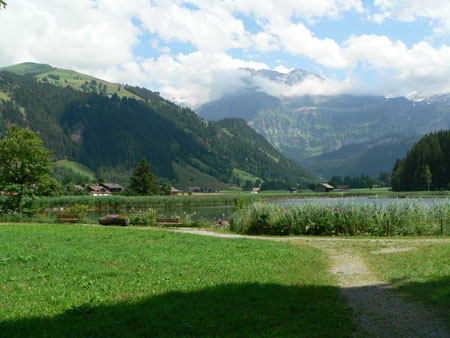 Lenkersee
