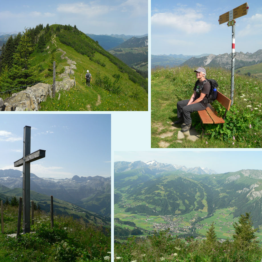 rond de Schatthorn