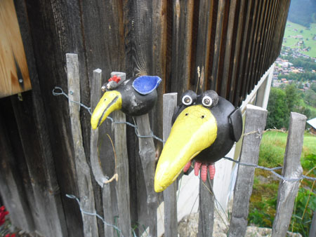 frobel-vogeltjes
