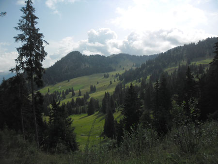 skigebied