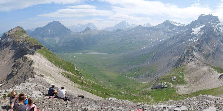 op de Ammertenspitz