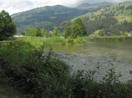 rondje Lenkersee