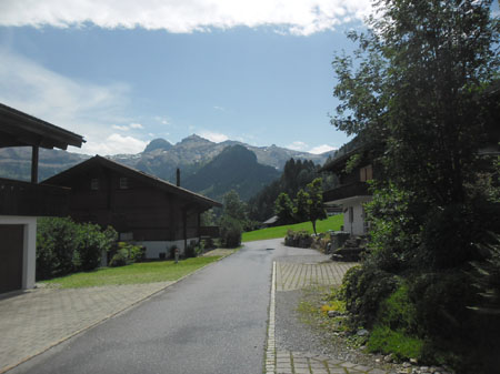 rondje Aegerten