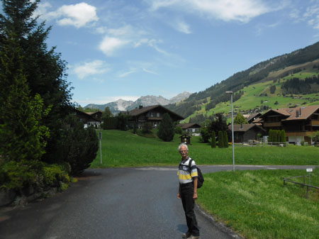 rondje Aegerten