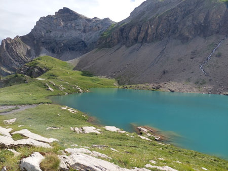 Fluhsee