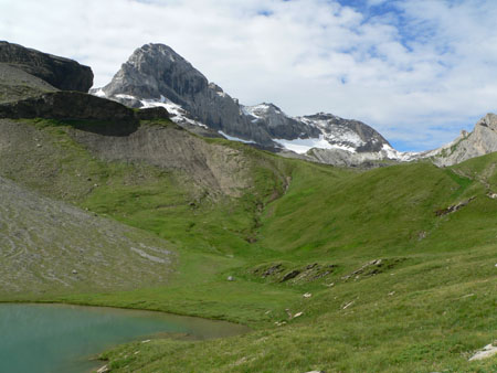 Fluhsee
