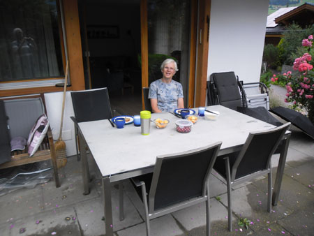 terras