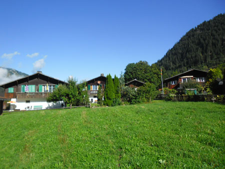 probleemloos in Matten