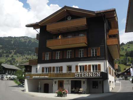 Sternen