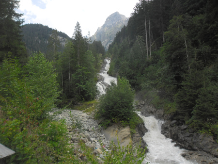 Simmenfalle