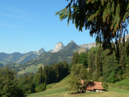 pauze-uitzicht