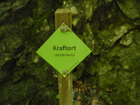 krachtplaats