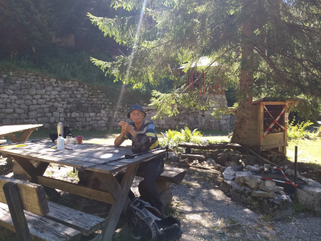 prima picknickplek
