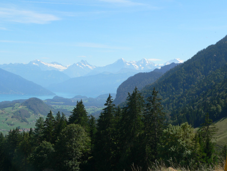 bekend panorama