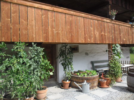 moestuinieren in potten