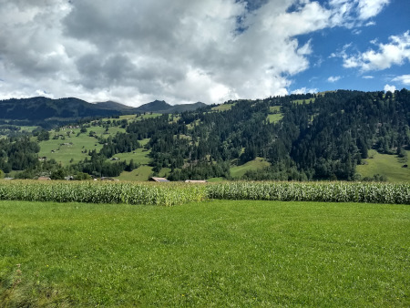 wolkenspel