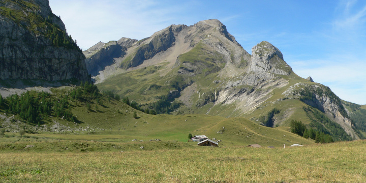 bij de Tungelpass