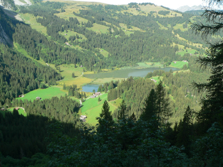 Lauenensee
