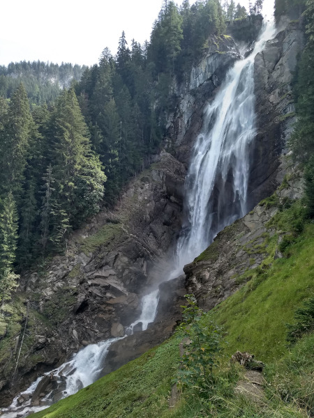 Iffigenfall