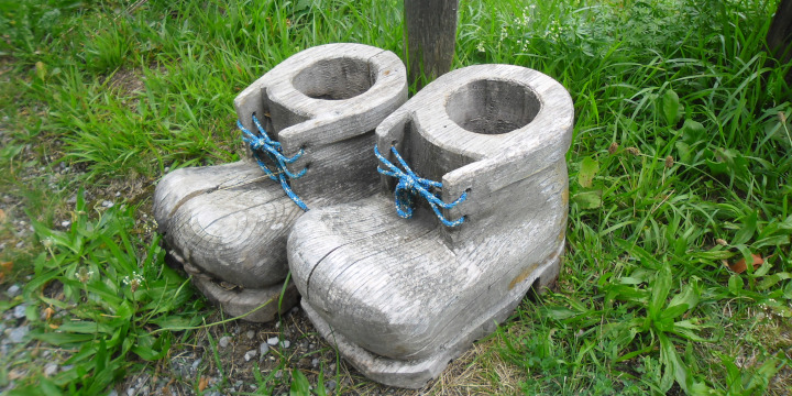 wandelschoenen