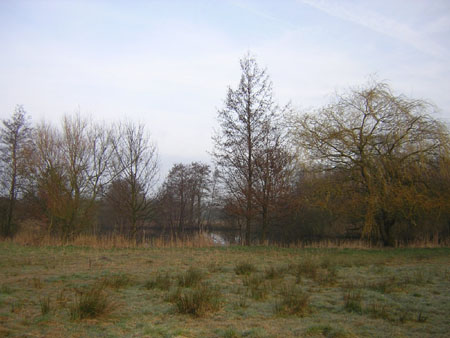 Heuvelse Putten
