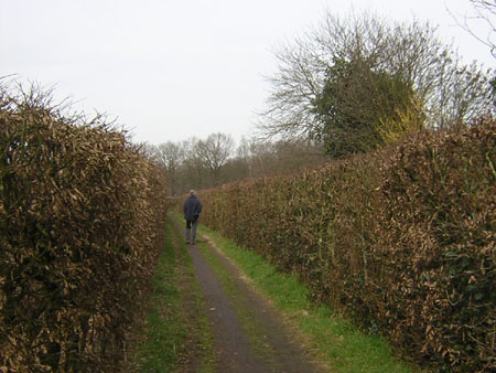 kerkenpad