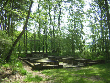 grenskerkmonument