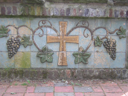 grenskerkmonument