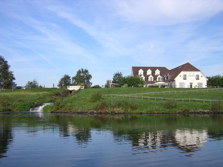 Ophoven in zicht