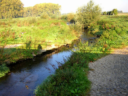 Vloedgraaf