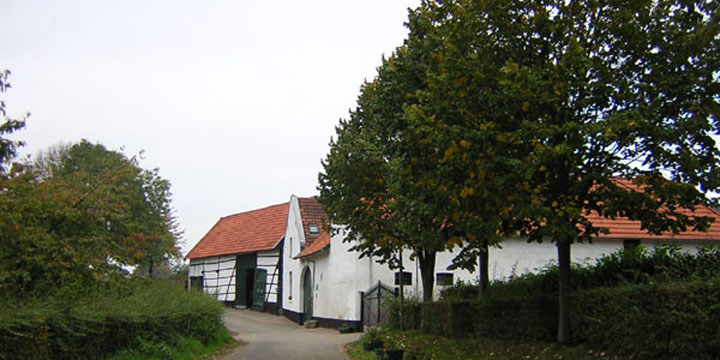 Driesschenhof