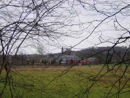 chateau Gerlach