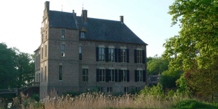 kasteel Vorden