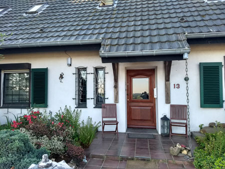 Huis Rivendel
