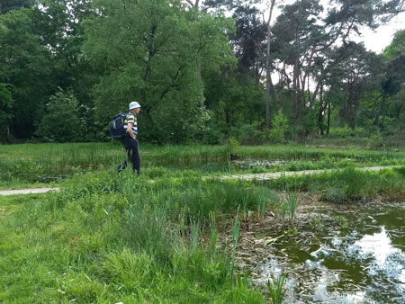 heemtuin Malden