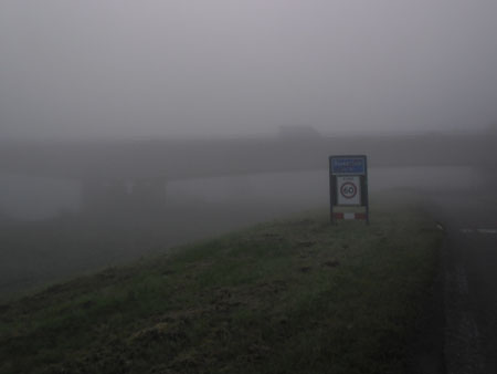 de Maas over
