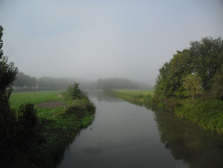 Nieuwe Wetering