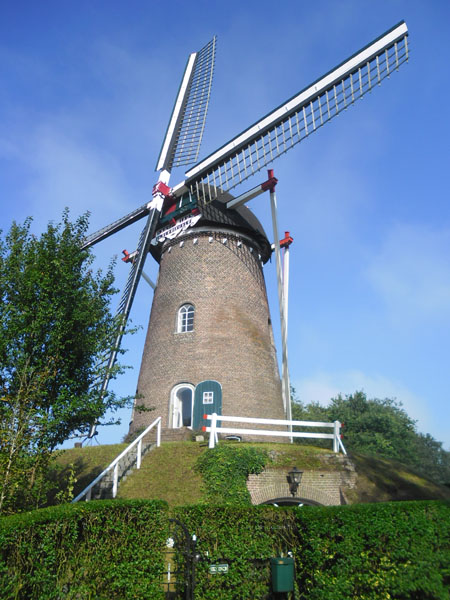 de Verrekijker