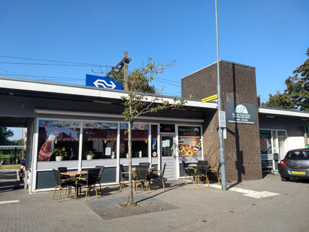 terug in Ravenstein