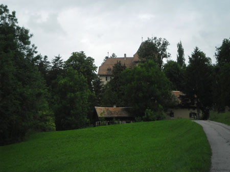 Schloss Tagstein