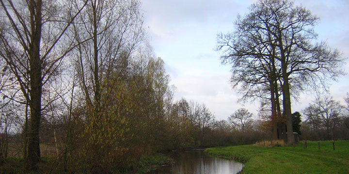 Oude Bornsche Beek