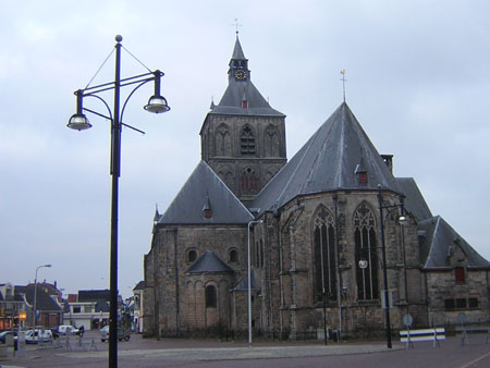Oldenzaal