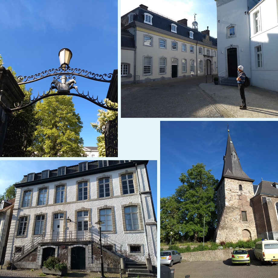 highlights van Vaals