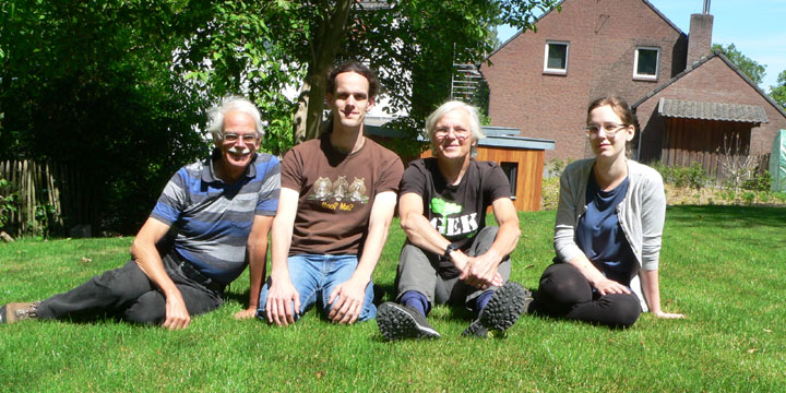 familie Van Zon