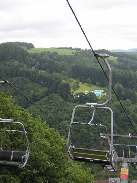 zo kun je ook naar boven